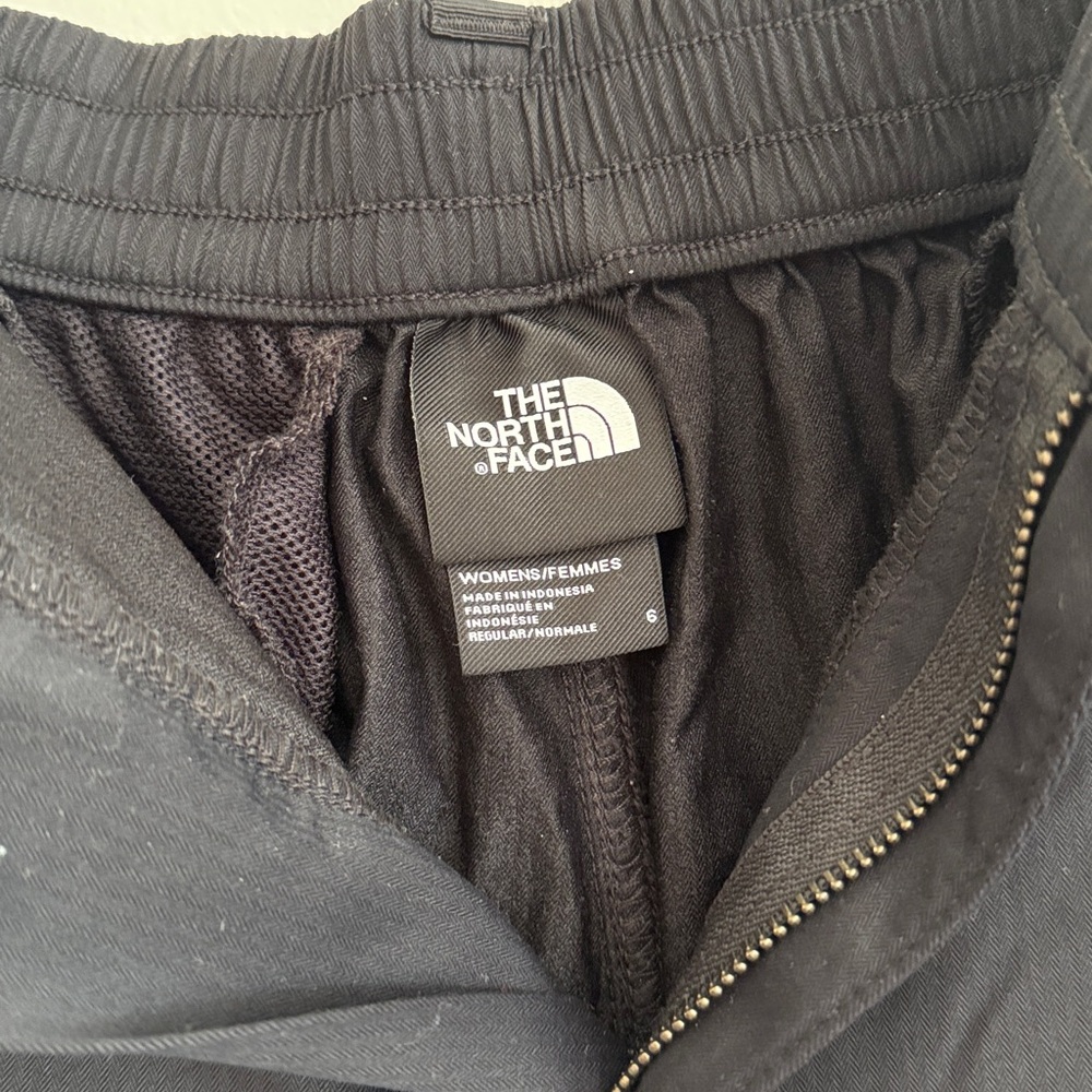 north face cargo pants - Picture 4 of 6